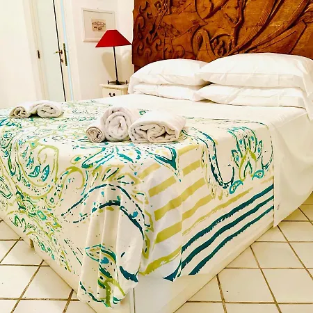 Scala Fenicia 14 By Caprirooms Bed & Breakfast