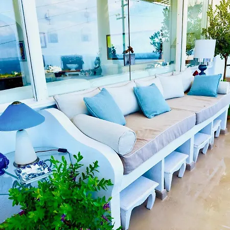 Scala Fenicia 14 By Caprirooms Capri