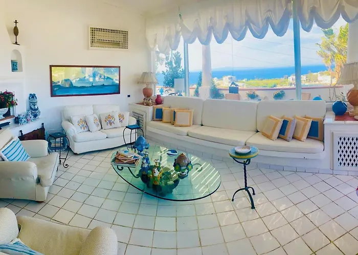 Scala Fenicia 14 By Caprirooms Capri