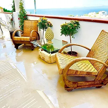 Scala Fenicia 14 By Caprirooms 4*