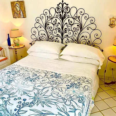 Scala Fenicia 14 By Caprirooms 4* カプリ