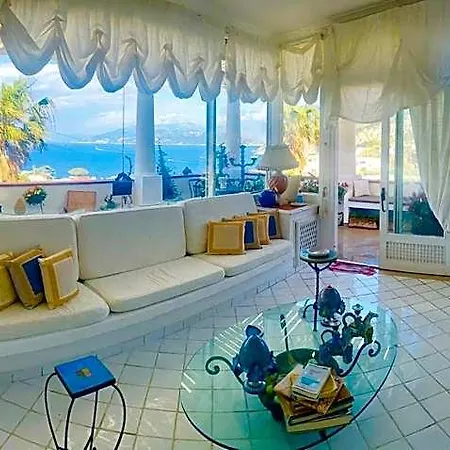 Scala Fenicia 14 By Caprirooms ベッド・アンド・ブレックファスト 4*