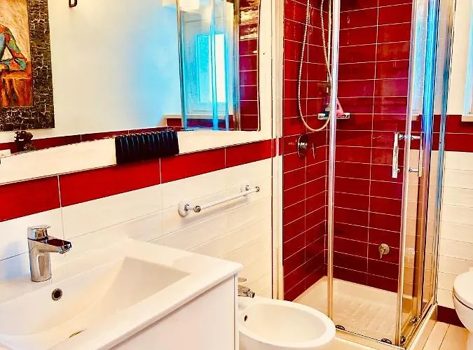 Scala Fenicia 14 By Caprirooms Capri