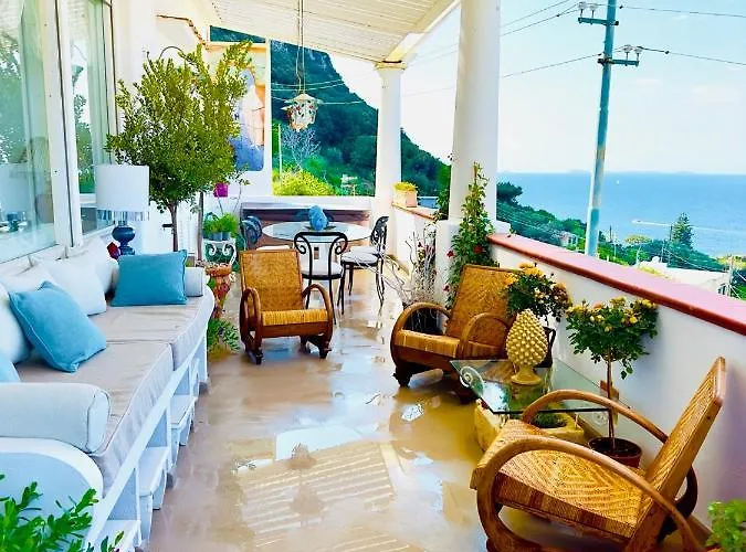 Bed and breakfast Scala Fenicia 14 By Caprirooms