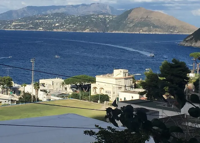 Scala Fenicia 14 By Caprirooms 4*