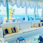 Bed & Breakfast Scala Fenicia 14 By Caprirooms Capri