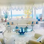 Scala Fenicia 14 By Caprirooms 4* Capri