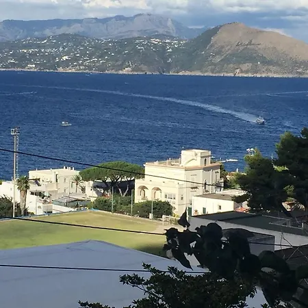 Scala Fenicia 14 By Caprirooms 4*